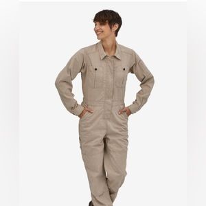Patagonia Women's Shop Coveralls